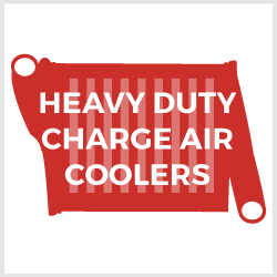 HD Charge Air Coolers