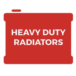 HD Radiators